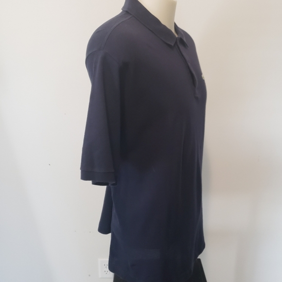 Lacoste Men's Original Classic Fit Polo L.12.12 Petit Piqué Size 9 (4XL) - Picture 4 of 7